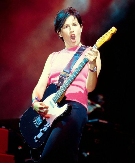 Sharleen Spiteri art actress picture
