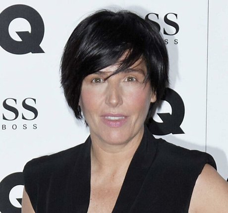 Sharleen Spiteri model pretty pic