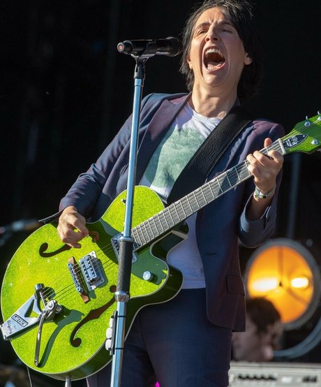 Sharleen Spiteri star xxx archive