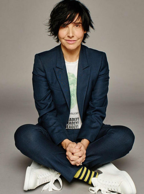 Sharleen Spiteri sex model img