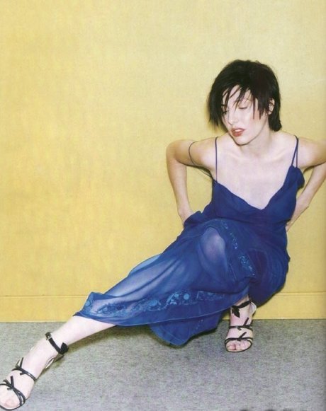 Sharleen Spiteri sex model images
