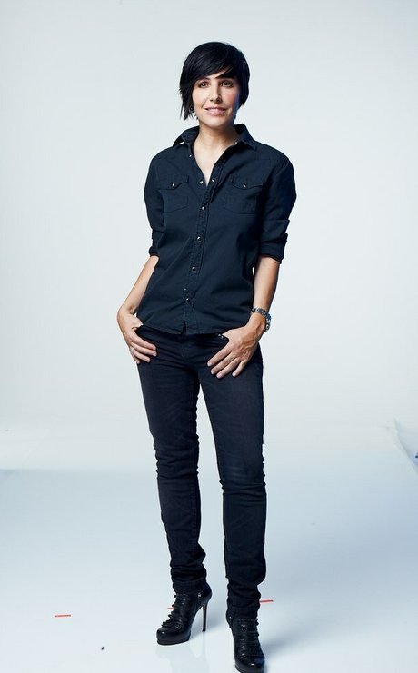 Sharleen Spiteri hot actress images