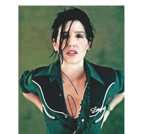 Sharleen Spiteri sex star pic