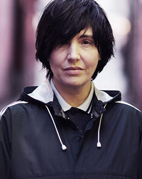 Sharleen Spiteri model perfect images