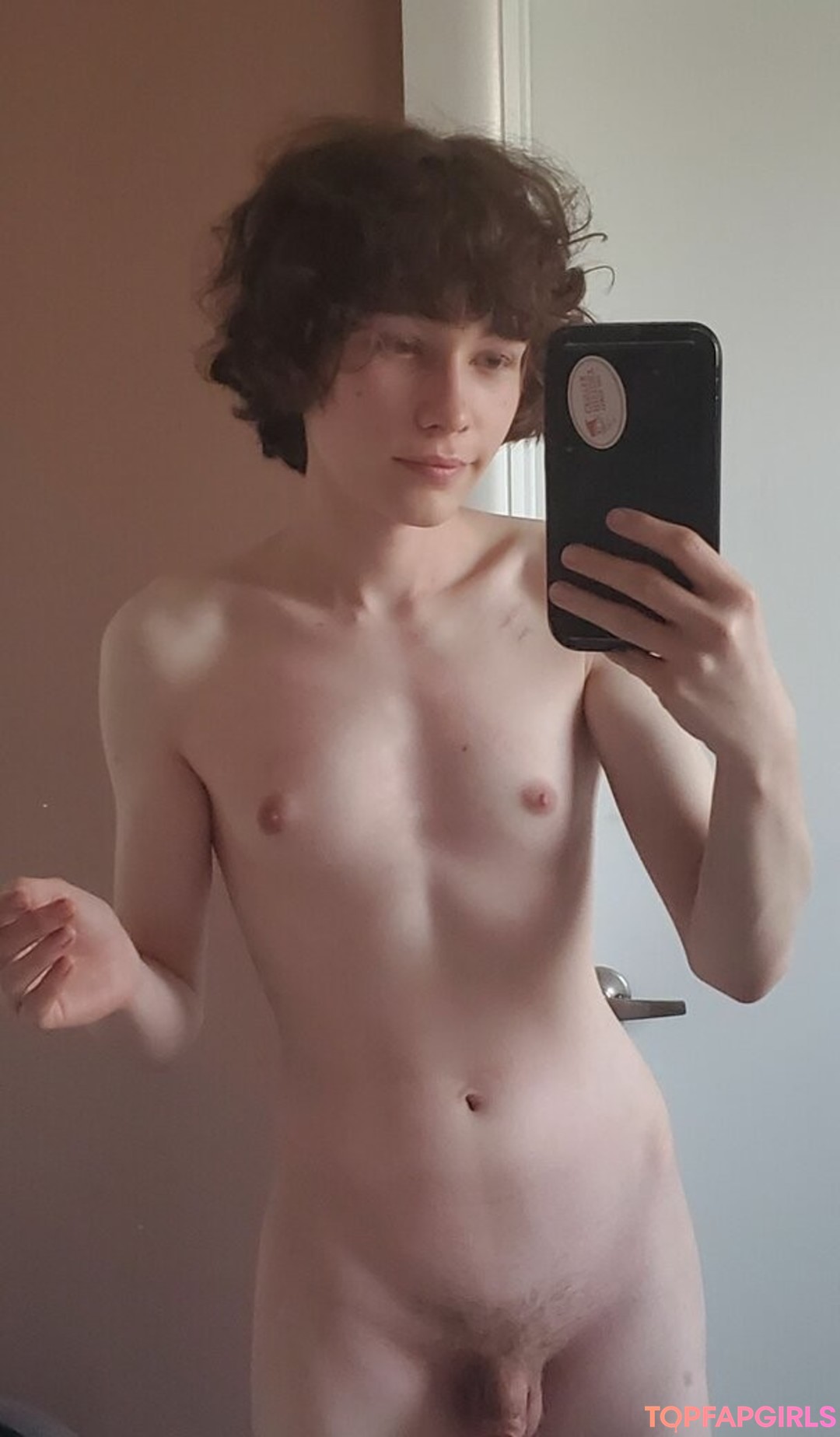 Xaviey top model photo