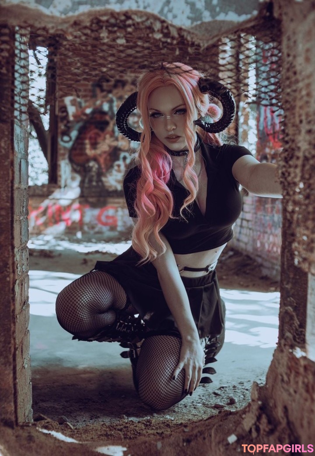Abi Aikou free model photo