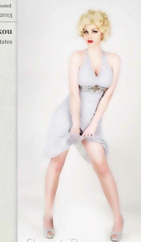 Abi Aikou star hot image