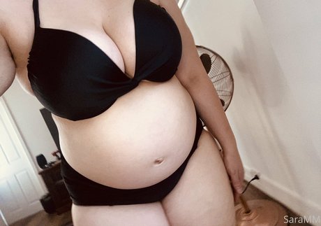 SaraMM nice model picture