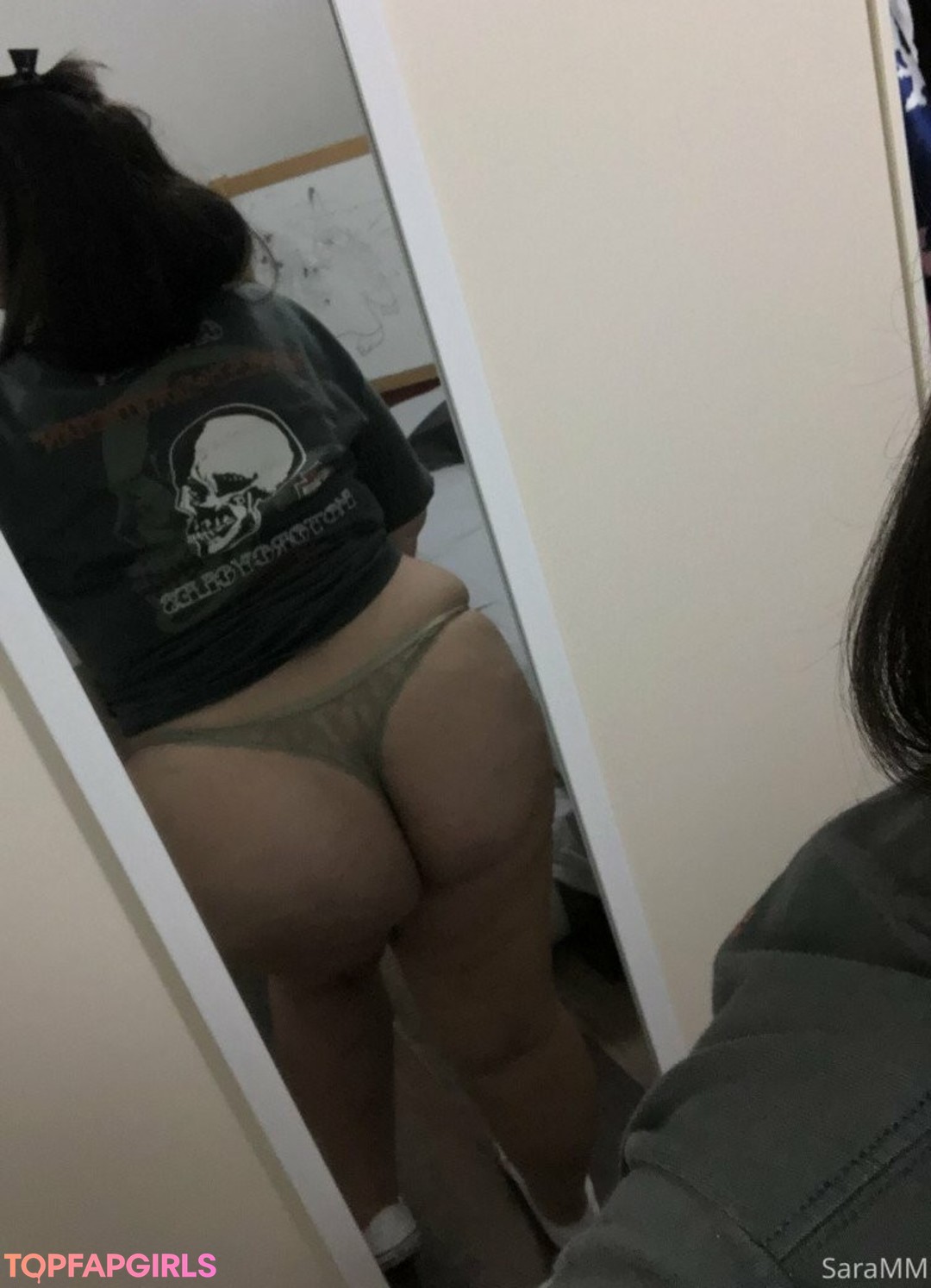 SaraMM star adult pictures