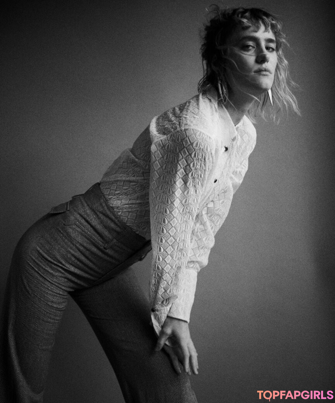 Mackenzie Davis exclusive actress galleries