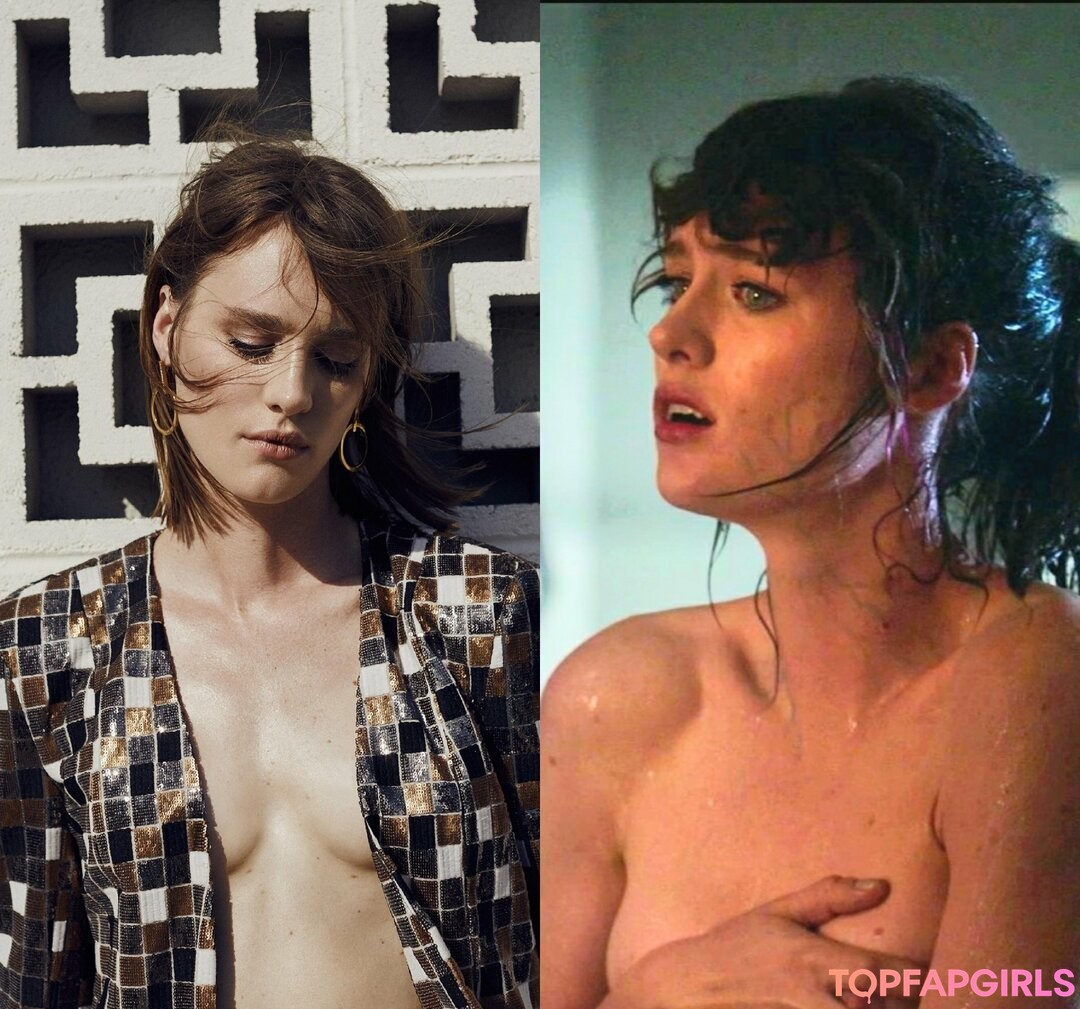 Mackenzie Davis pretty star picture
