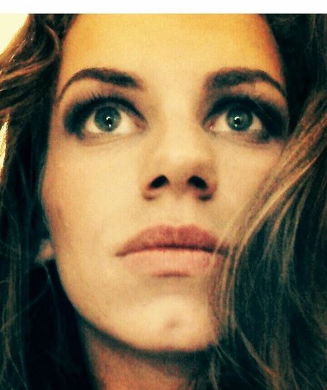 Ju Luz naked star img