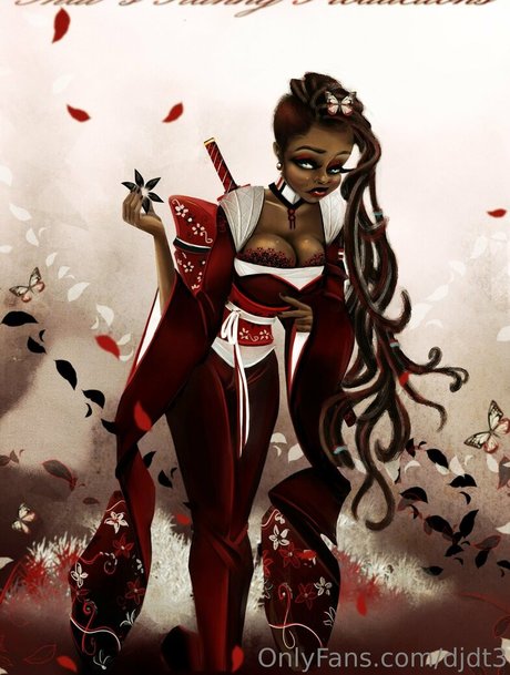 djdt3 nudes pornstar photo