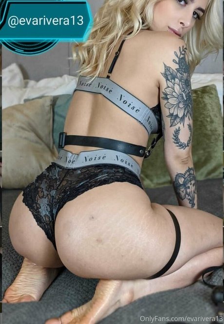 evablack69 profile image