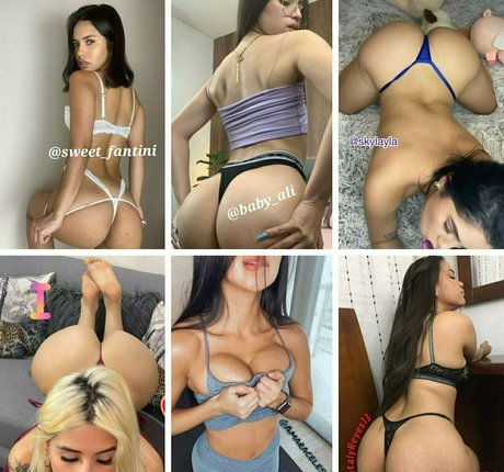 evablack69 model porn pics