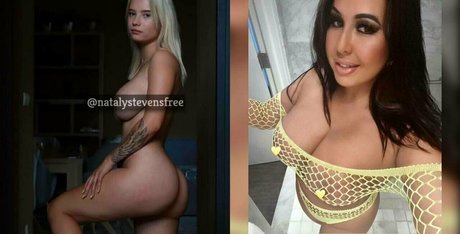 evablack69 star nudes gallery