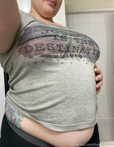 tummygrow pornographic star picture