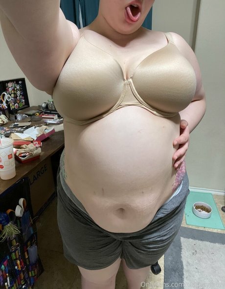 tummygrow actress img