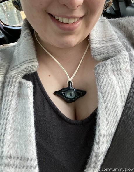 tummygrow naked actress pic