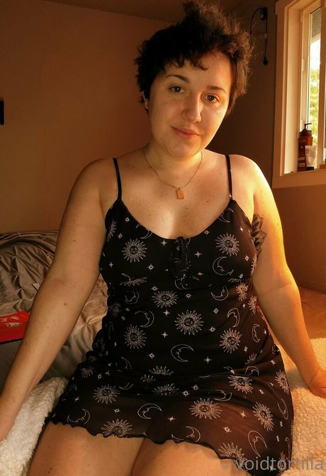 voidtortilla pornstar exclusive pic