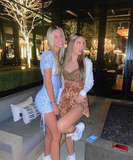 Julia Katelyn Ernst beautiful star picture