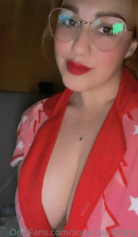 sopaipaposting pornstar naked pic