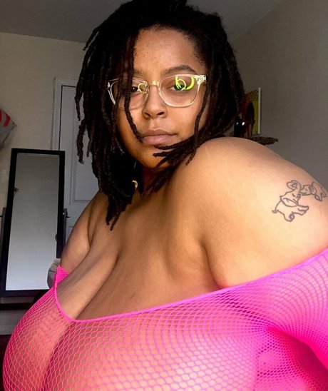 theafr0pic perfect star archive