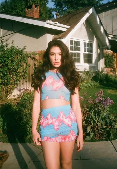 janewilde star free img