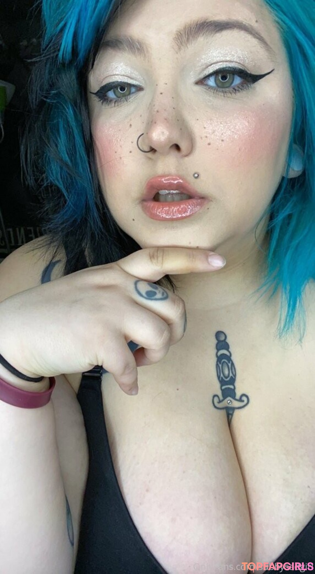 subbysadgirl pretty model images