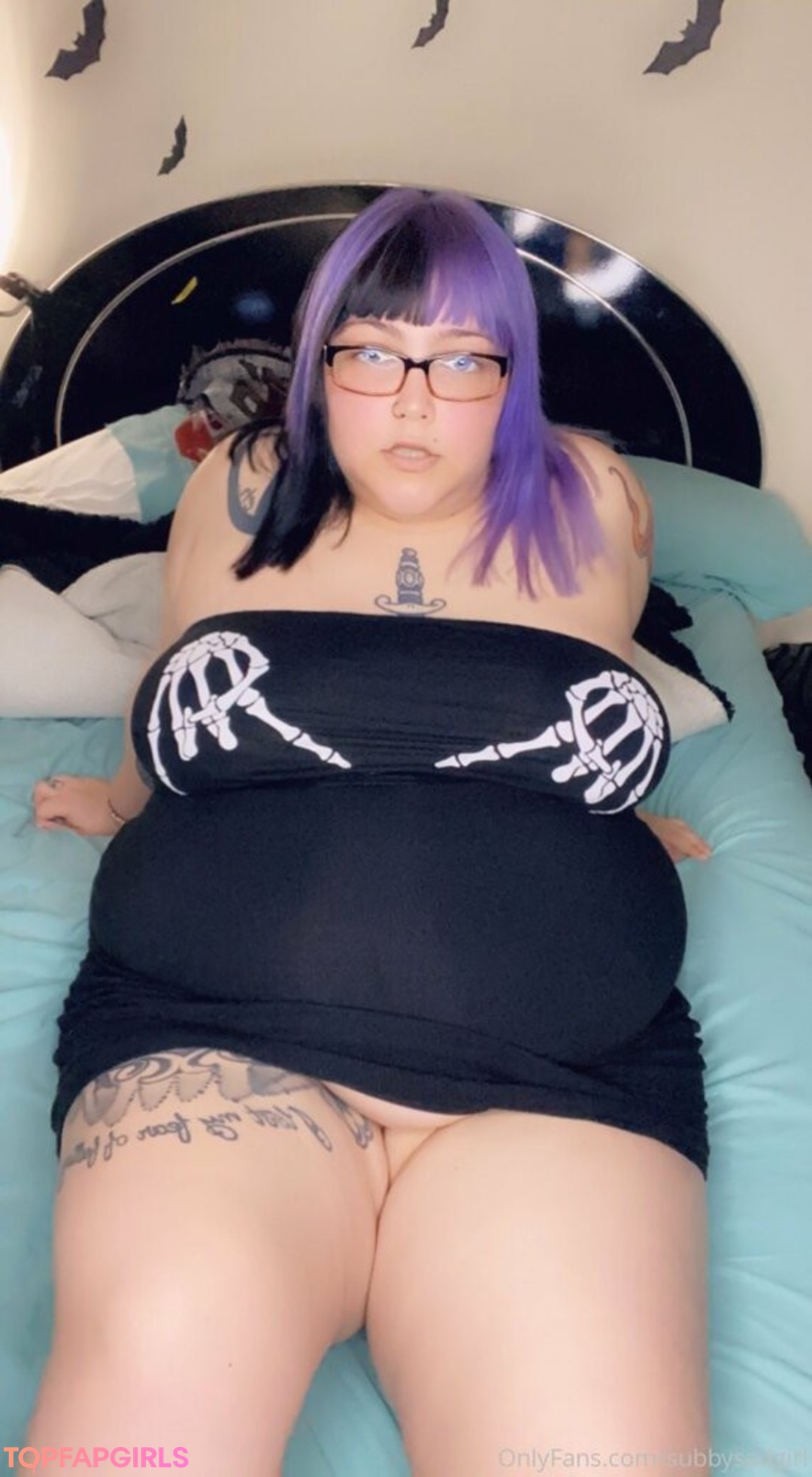 subbysadgirl profile image