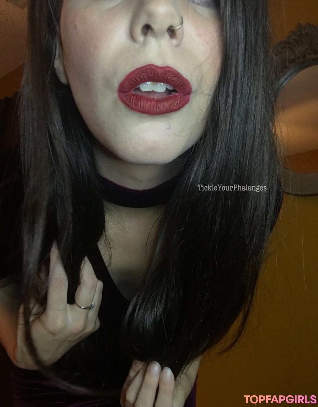 goddess tickle model art pictures