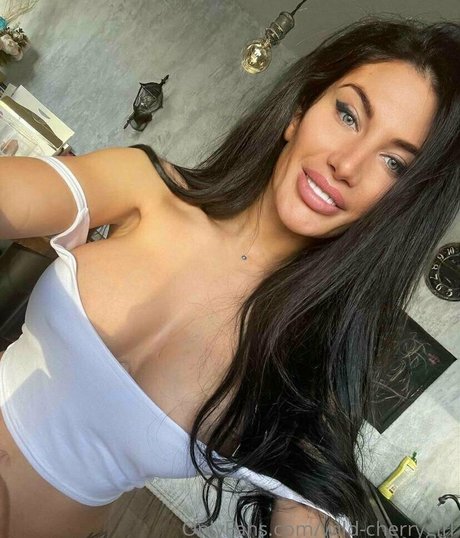 wild cherrygirl sex star archive