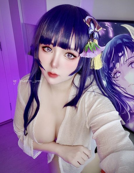 Kuromi Sora adult star photos