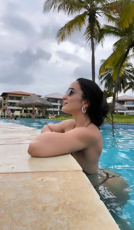 Taina Ferrer nude star archive