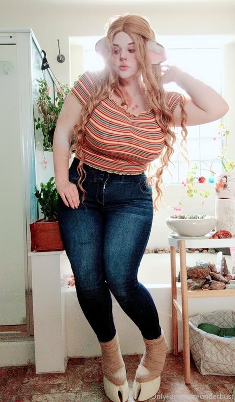 ginger milf onlyfans porno pic