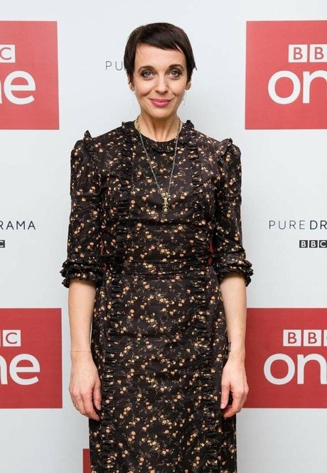 Amanda Abbington pornstar top photo