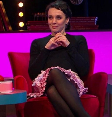 Amanda Abbington sex model gallery