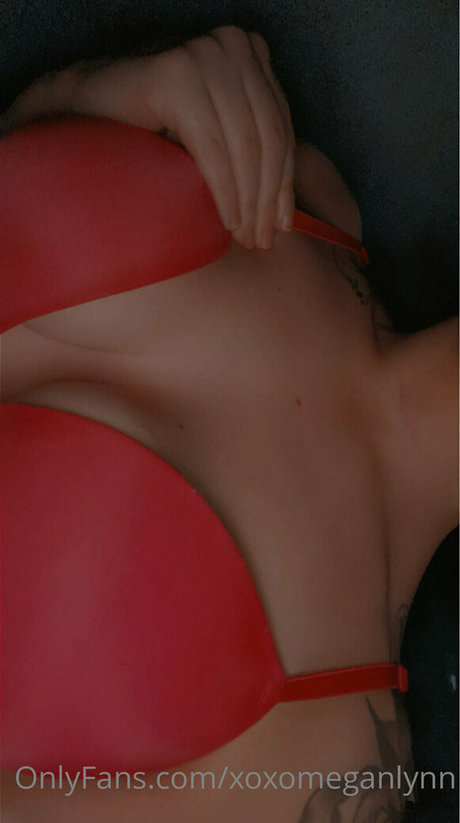 xoxomeganlynn perfect pornstar photos