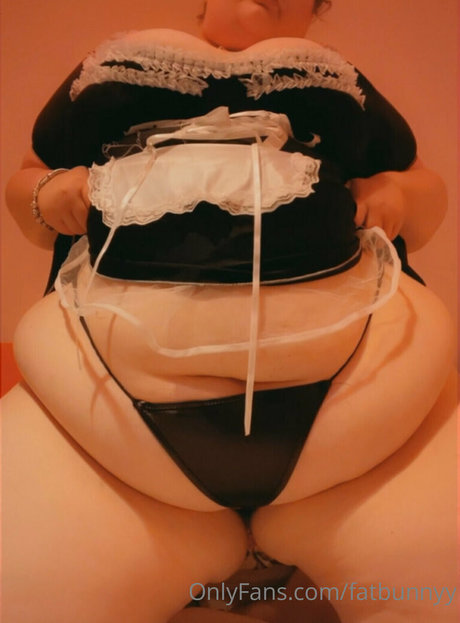 fatbunnyy model pretty images