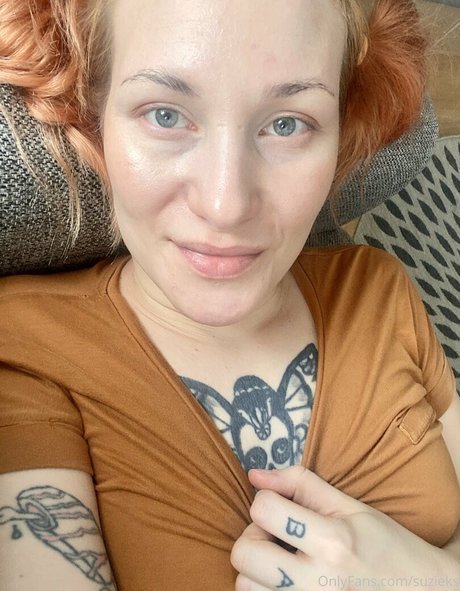 suzieks model sexy picture