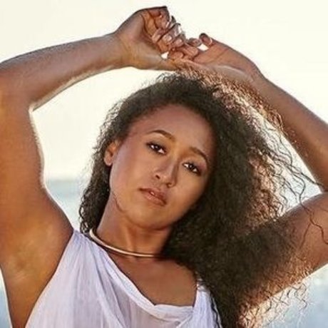 Naomi Osaka hot star photos