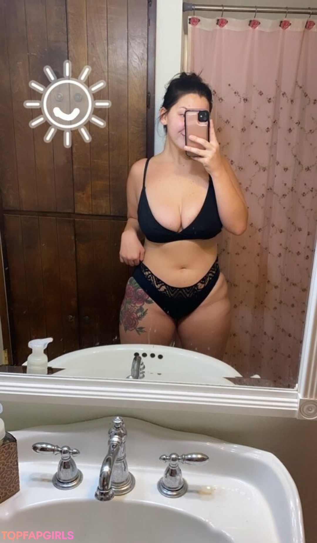 Kayla rejane star erotic pic