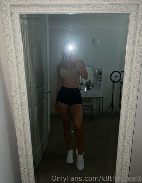 Kate Goerke pretty actress pic