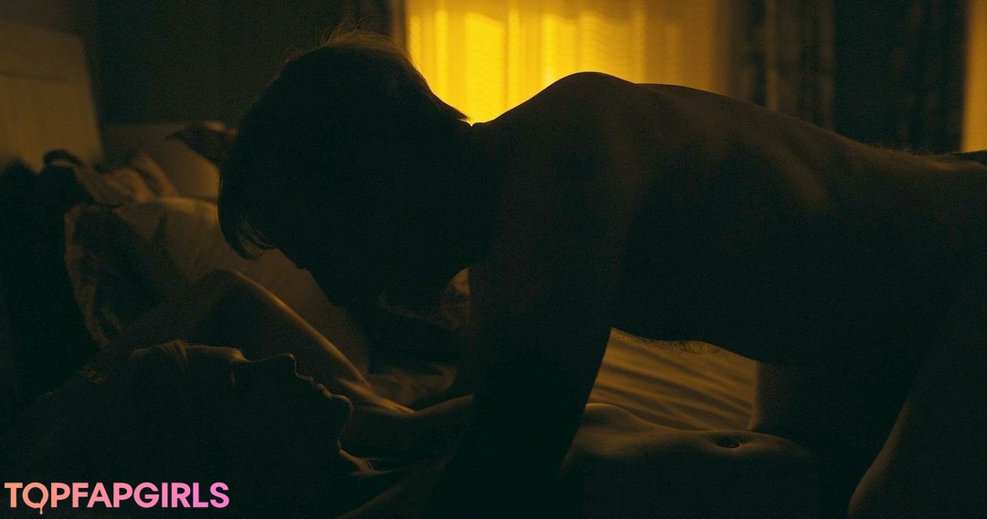 Rhea Seehorn naked star image