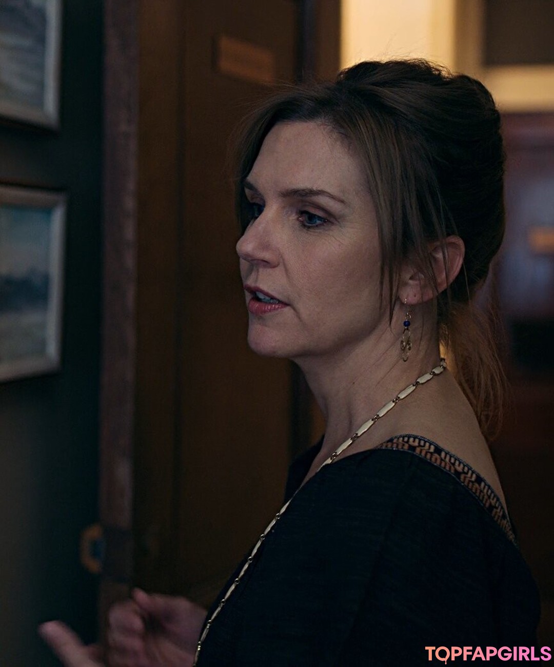 Rhea Seehorn pornstar perfect pic