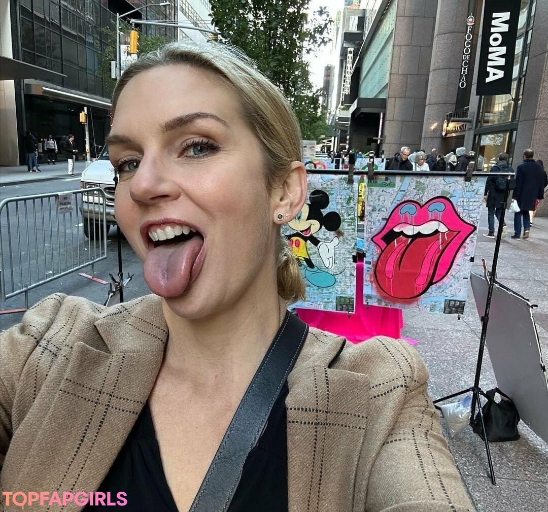 Rhea Seehorn model exclusive photo