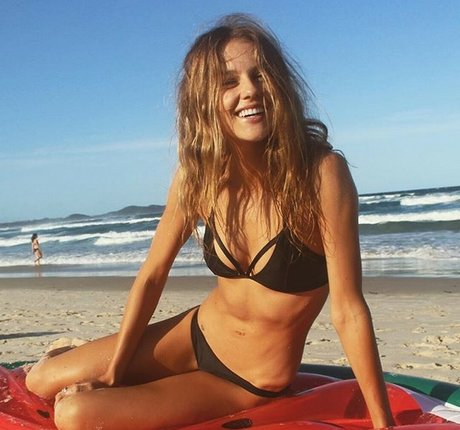 Isabelle Cornish naked actress img