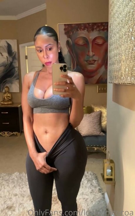 Lovelynicocoa porn model pictures