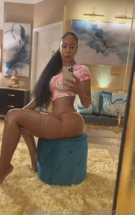 Lovelynicocoa model best images