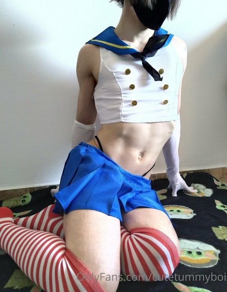 cutetummyboi nudes actress img
